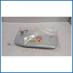 Pannello parasole RIPARO SOLE | dx. |  FIAT Tipo II