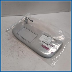 Pannello parasole RIPARO SOLE | sx. |  FIAT Tipo II