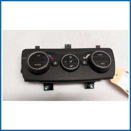 Modulo comando riscaldamento / clima CENTRALINA ELETTRON |  |  FIAT Tipo II