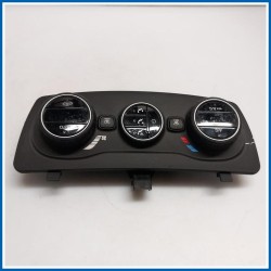 Modulo comando riscaldamento / clima CENTRALINA ELETTRON |  |  FIAT Tipo II