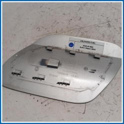 Sportello carburante parafango FONDELLO |  | post. FIAT Tipo II