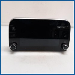 Unità autoradio AUTORADIO |  |  FIAT Tipo II