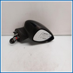Retrovisore esterno EXTERIOR MIRRORS COMPETITIVE | dx. | ant. FORD B-Max