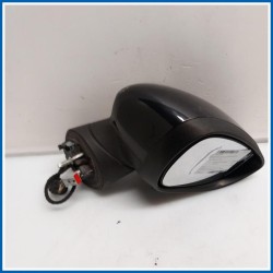 Retrovisore esterno EXTERIOR MIRRORS COMPETITIVE | dx. | ant. FORD B-Max