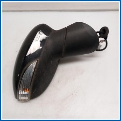 Retrovisore esterno EXTERIOR MIRRORS COMPETITIVE | dx. | ant. FORD B-Max