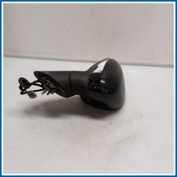 Retrovisore esterno EXTERIOR MIRRORS COMPETITIVE | dx. | ant. FORD B-Max