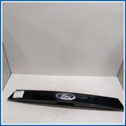 Maniglia portello est. DOOR HANDLES |  | post. FORD B-Max