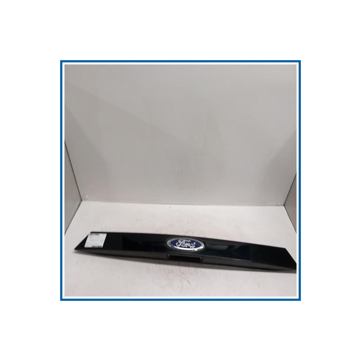 Maniglia portello est. DOOR HANDLES |  | post. FORD B-Max