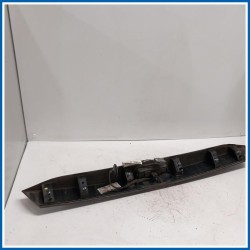 Maniglia portello est. DOOR HANDLES |  | post. FORD B-Max