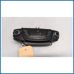 Modulo comando riscaldamento / clima OTHER ELECTRICALS |  |  FORD B-Max
