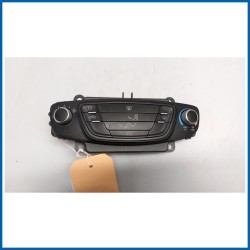 Modulo comando riscaldamento / clima OTHER ELECTRICALS |  |  FORD B-Max