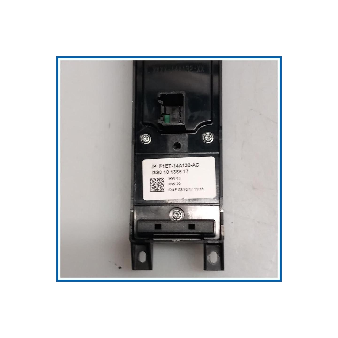 Interruttore alzacristalli SWITCHES | sx. | ant. FORD B-Max