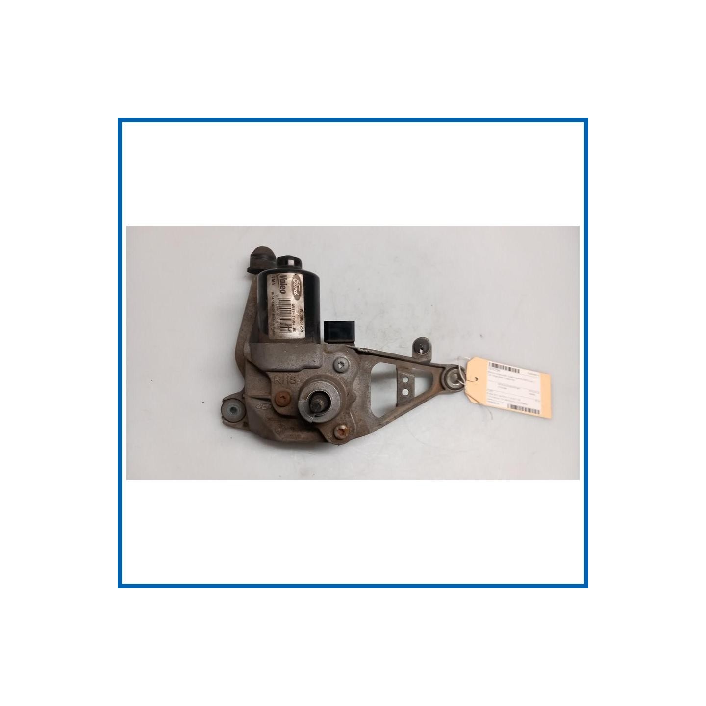 Motorino tergicristallo OTHER WIPER PARTS | dx. |  FORD B-Max
