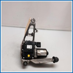 Motorino tergicristallo OTHER WIPER PARTS | dx. |  FORD B-Max