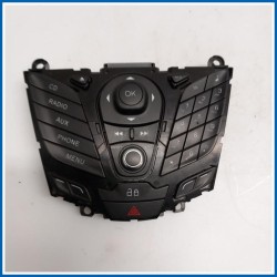 INFOTAINMENT PARTS COMANDI RADIO FORD B-Max