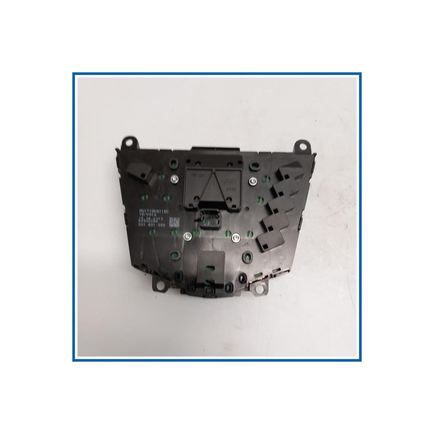 INFOTAINMENT PARTS COMANDI RADIO FORD B-Max