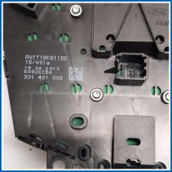 INFOTAINMENT PARTS COMANDI RADIO FORD B-Max