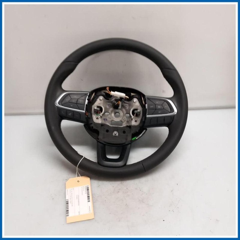 Volante |  |  FIAT Tipo II