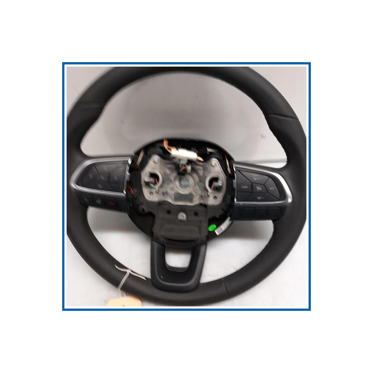 Volante |  |  FIAT Tipo II