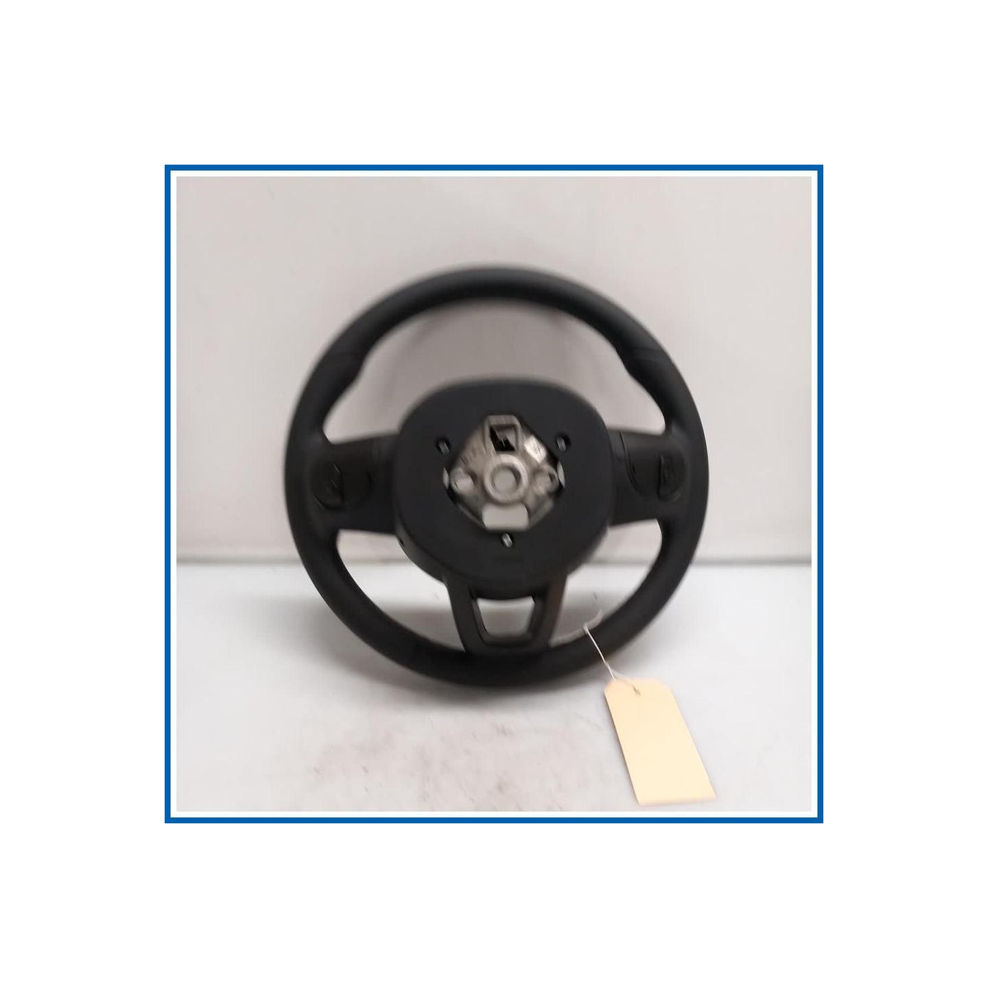 Volante |  |  FIAT Tipo II