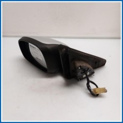 Retrovisore esterno SPECCHIETTO | sx. | ant. SUZUKI Swift IV