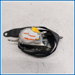 Cintura di sicurezza sedile CINTURA DI SICUREZZA | dx. | ant. SUZUKI Swift IV