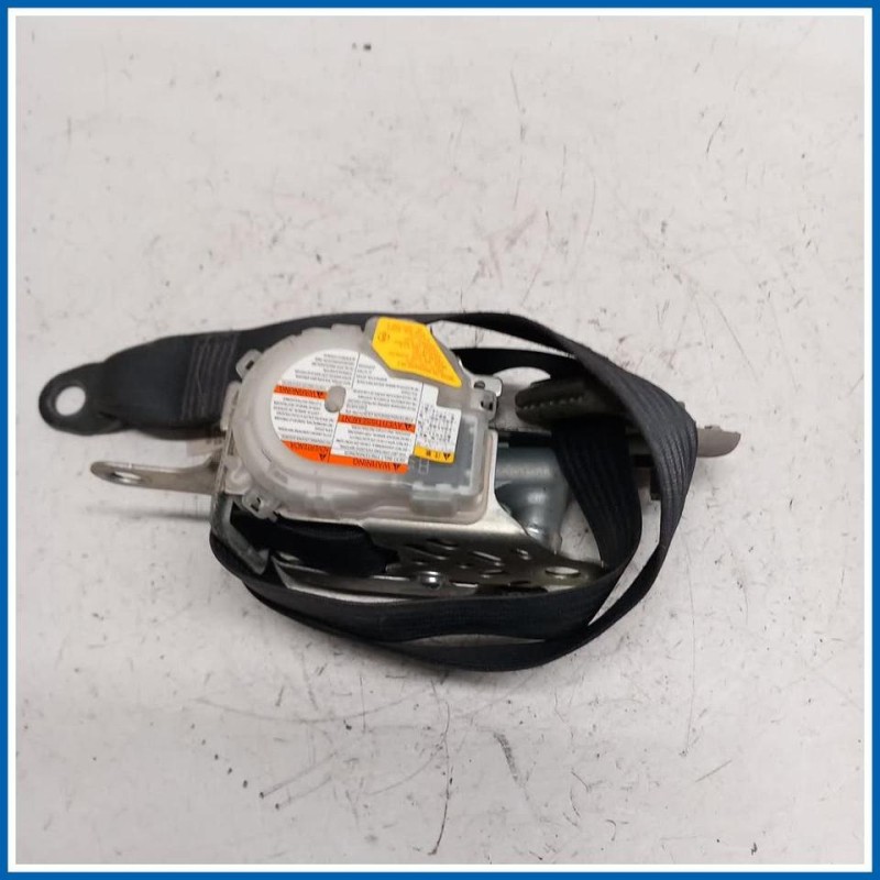 Cintura di sicurezza sedile CINTURA DI SICUREZZA | dx. | ant. SUZUKI Swift IV