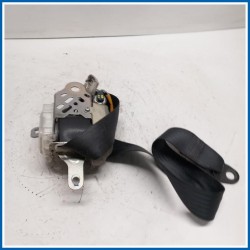 Cintura di sicurezza sedile CINTURA DI SICUREZZA | dx. | ant. SUZUKI Swift IV