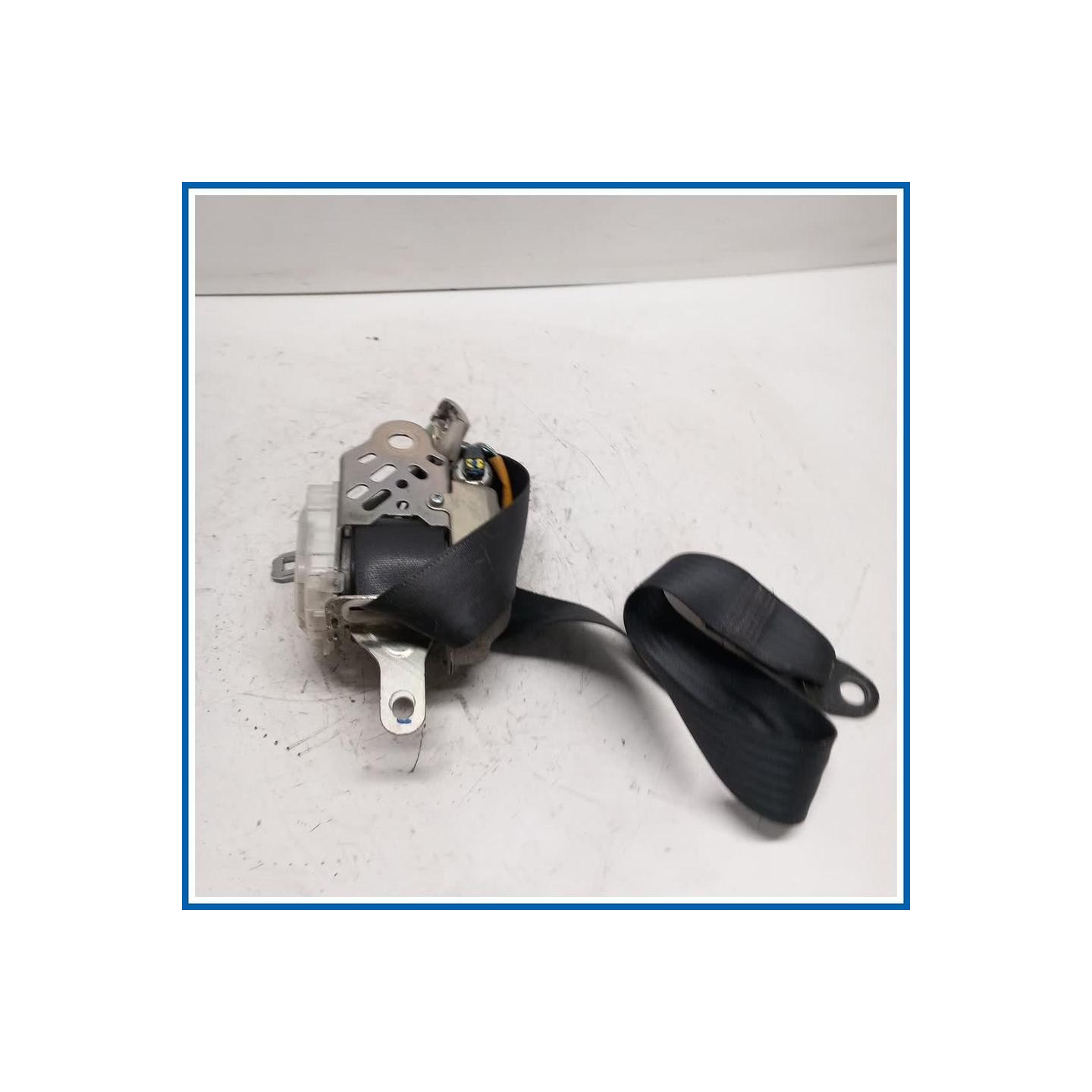 Cintura di sicurezza sedile CINTURA DI SICUREZZA | dx. | ant. SUZUKI Swift IV