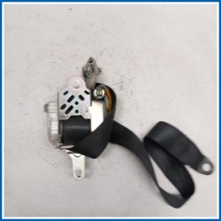 Cintura di sicurezza sedile CINTURA DI SICUREZZA | dx. | ant. SUZUKI Swift IV