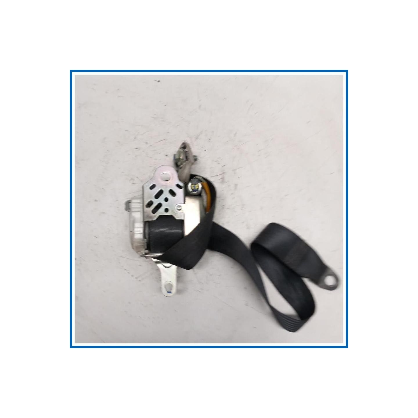 Cintura di sicurezza sedile CINTURA DI SICUREZZA | dx. | ant. SUZUKI Swift IV