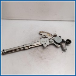 Alzacristallo porta ALZACRISTALLO | dx. | ant. SUZUKI Swift IV