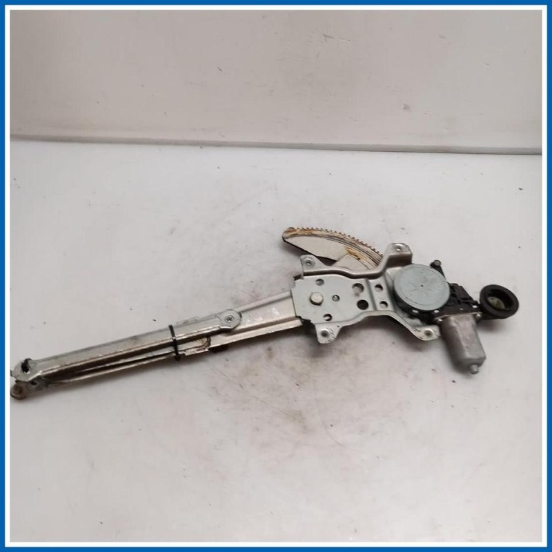 Alzacristallo porta ALZACRISTALLO | dx. | ant. SUZUKI Swift IV