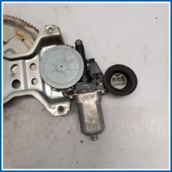 Alzacristallo porta ALZACRISTALLO | dx. | ant. SUZUKI Swift IV