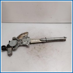 Alzacristallo porta ALZAVETRO | sx. | ant. SUZUKI Swift IV