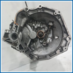 Cambio CAMBIO CPL. |  |  OPEL Agila A