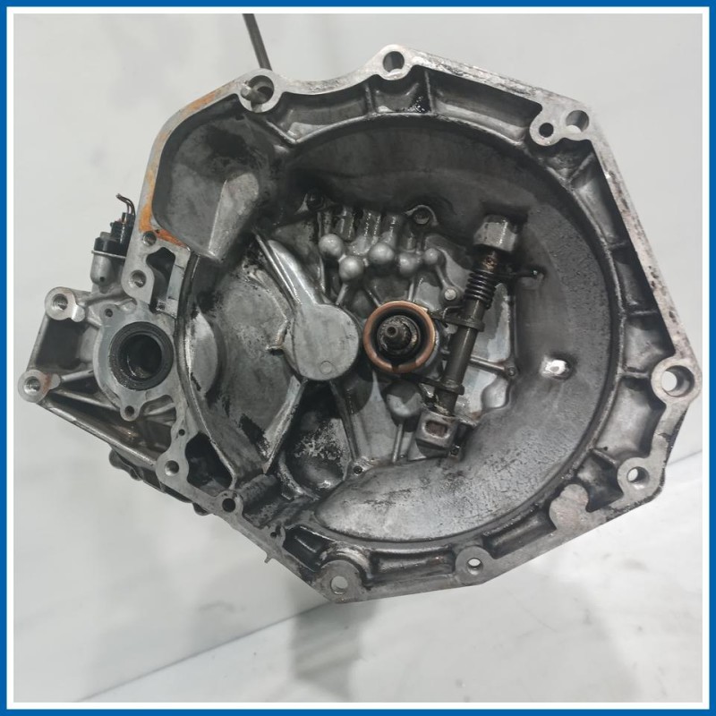 Cambio CAMBIO CPL. |  |  OPEL Agila A