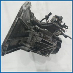 Cambio CAMBIO CPL. |  |  OPEL Agila A