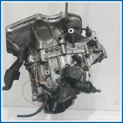 Cambio CAMBIO CPL. |  |  OPEL Agila A