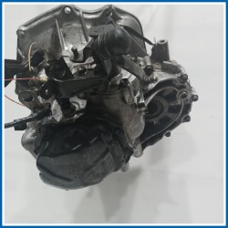 Cambio CAMBIO CPL. |  |  OPEL Agila A