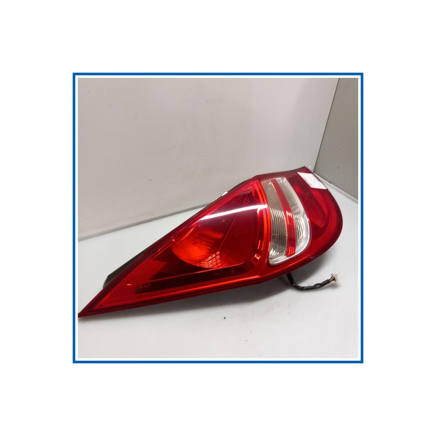 Fanale LUCE-GR OTTICO POST, SX | sx. | post. HYUNDAI i30 I