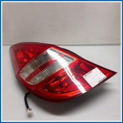 Fanale LUCE-GR OTTICO POST, SX | sx. | post. HYUNDAI i30 I