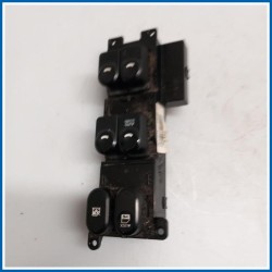 Interruttore alzacristalli INTERRUTTORE-FINESTRINO ELETTR | sx. | ant. HYUNDAI i30 I