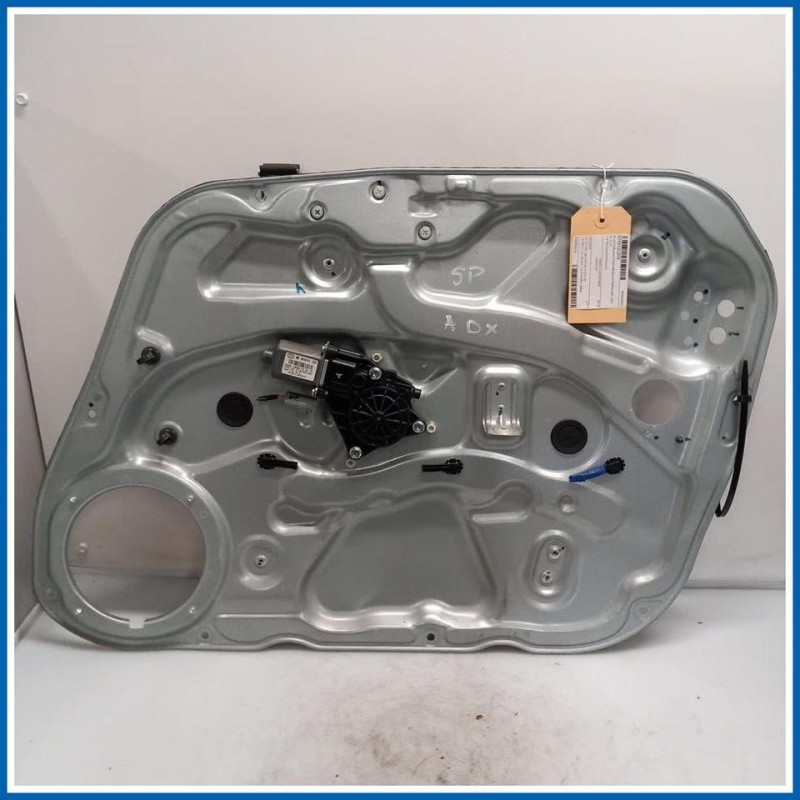 Alzacristallo porta PANN-MODULO PORTA ANT, DX | dx. | ant. HYUNDAI i30 I