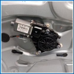 Alzacristallo porta PANN-MODULO PORTA ANT, DX | dx. | ant. HYUNDAI i30 I