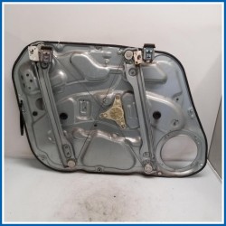 Alzacristallo porta PANN-MODULO PORTA ANT, DX | dx. | ant. HYUNDAI i30 I