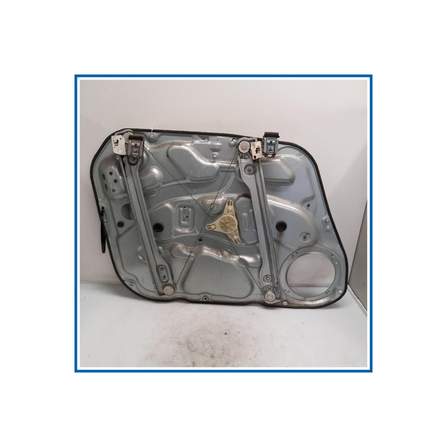 Alzacristallo porta PANN-MODULO PORTA ANT, DX | dx. | ant. HYUNDAI i30 I