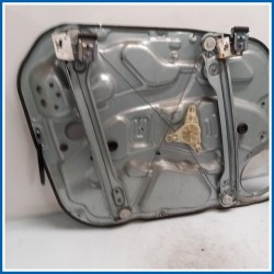 Alzacristallo porta PANN-MODULO PORTA ANT, DX | dx. | ant. HYUNDAI i30 I