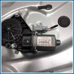 Alzacristallo porta PANN-MODULO PORTA ANT, DX | dx. | ant. HYUNDAI i30 I