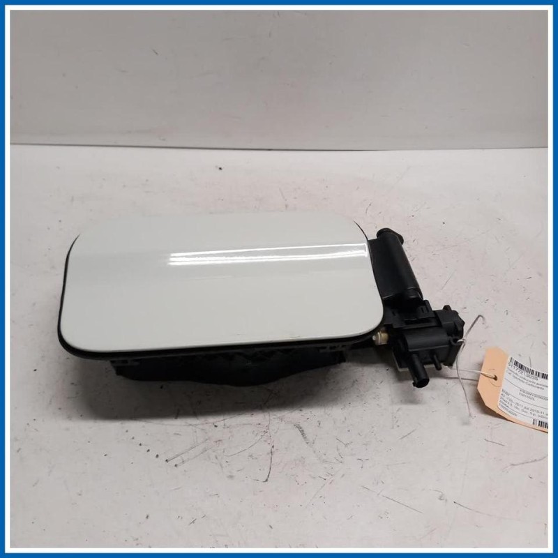 Sportello carburante parafango COPERCHIO |  | post. BMW X3 F25